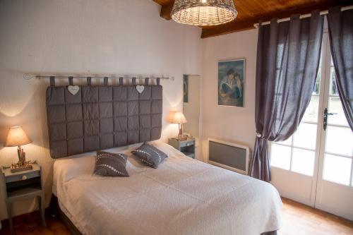 Bed and Breakfast La Cormorandiere Chambre Privee La Couarde-sur-Mer Exterior foto